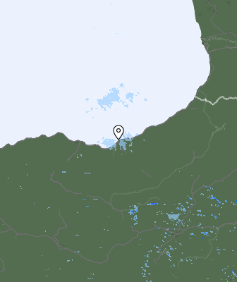 Hava durumu radarı