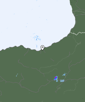 Hava durumu radarı