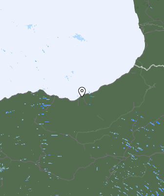 Hava durumu radarı
