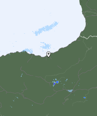 Hava durumu radarı