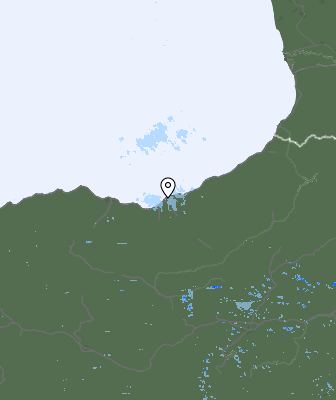 Hava durumu radarı