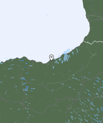 Hava durumu radarı