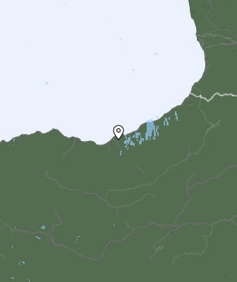 Hava durumu radarı