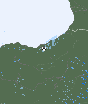 Hava durumu radarı