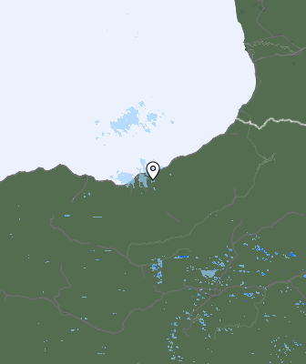 Hava durumu radarı