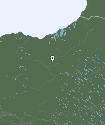 Hava durumu radarı