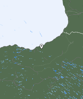 Hava durumu radarı