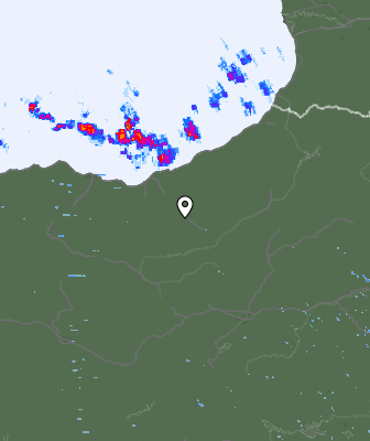 Radar de tiempo