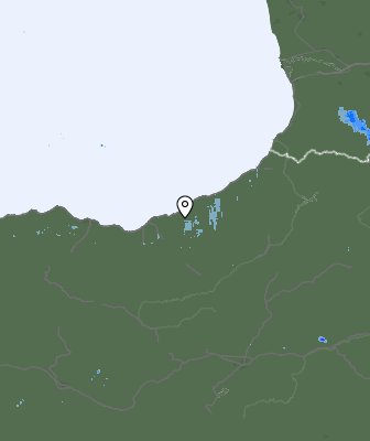 Hava durumu radarı