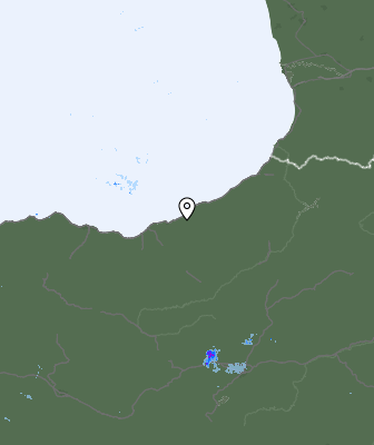 Hava durumu radarı