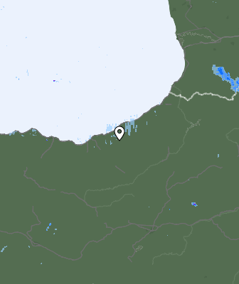 Hava durumu radarı