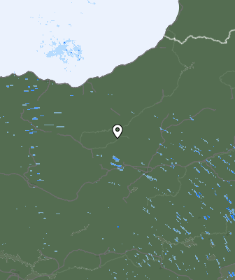 Hava durumu radarı