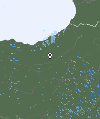 Hava durumu radarı