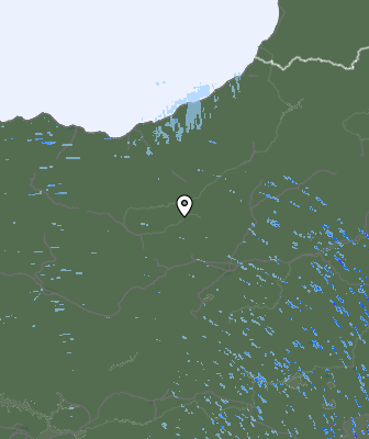 Hava durumu radarı