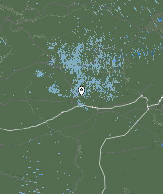 Laika apstākļu radars