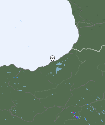 Hava durumu radarı