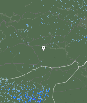 Laika apstākļu radars