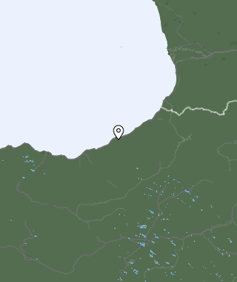 Hava durumu radarı