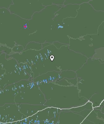 Hava durumu radarı