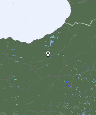 Hava durumu radarı