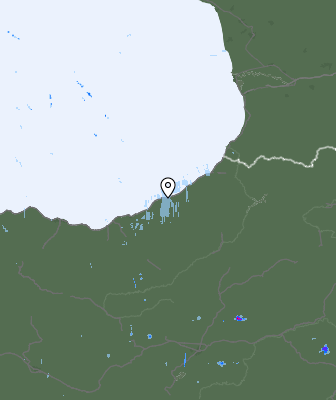 Hava durumu radarı