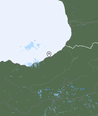 Hava durumu radarı
