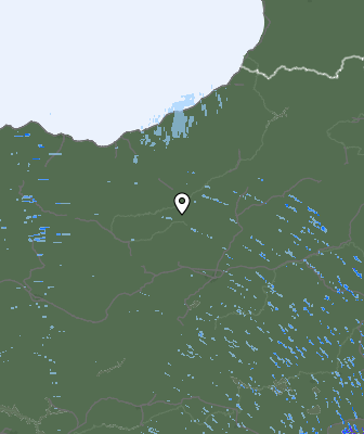 Hava durumu radarı