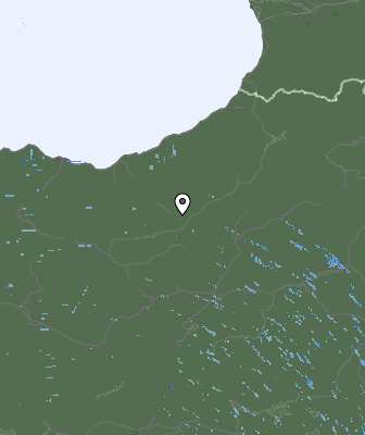 Hava durumu radarı