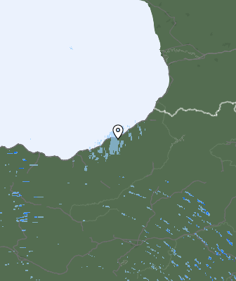 Hava durumu radarı