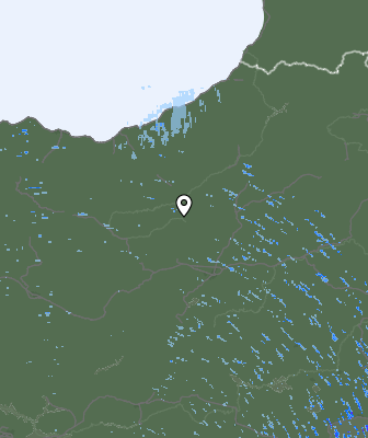 Hava durumu radarı