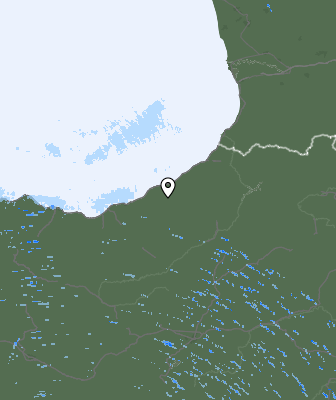 Hava durumu radarı