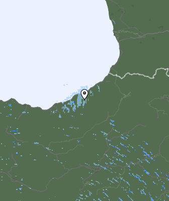 Hava durumu radarı