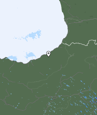 Hava durumu radarı
