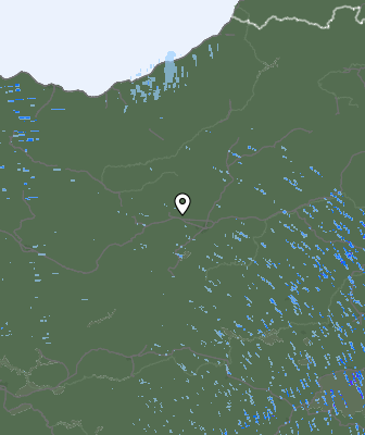 Hava durumu radarı