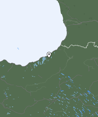 Hava durumu radarı