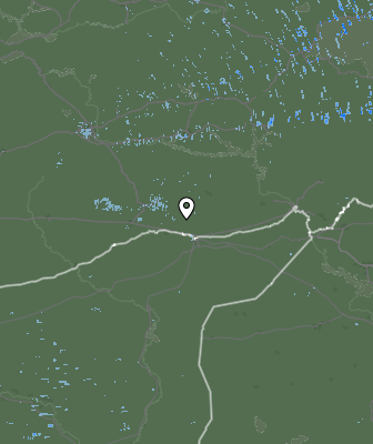Laika apstākļu radars