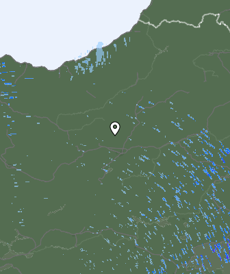 Hava durumu radarı