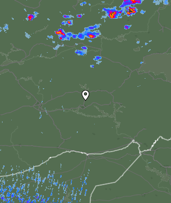 Ilmastiku radar