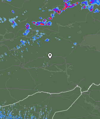 Ilmastiku radar