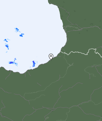 Radar de tiempo