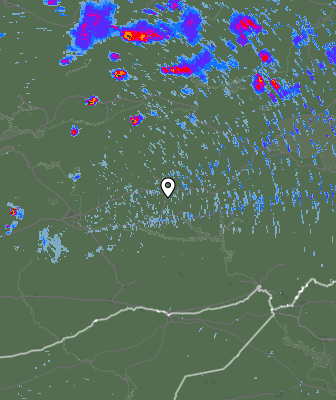 Ilmastiku radar