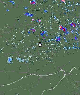Ilmastiku radar