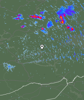 Ilmastiku radar