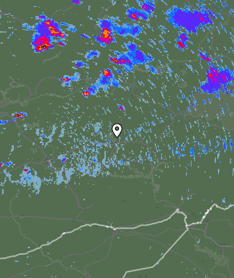 Ilmastiku radar