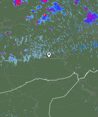 Ilmastiku radar