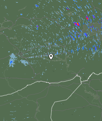 Ilmastiku radar