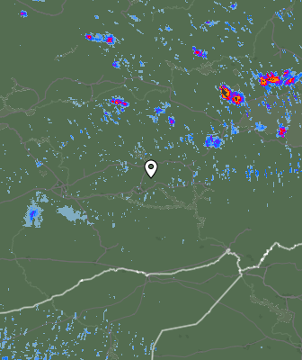 Ilmastiku radar