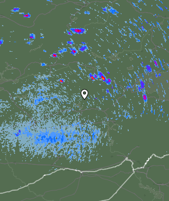 Ilmastiku radar