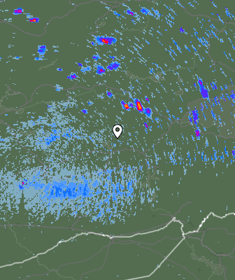 Ilmastiku radar