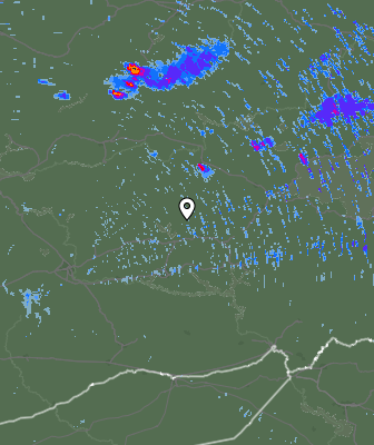 Ilmastiku radar